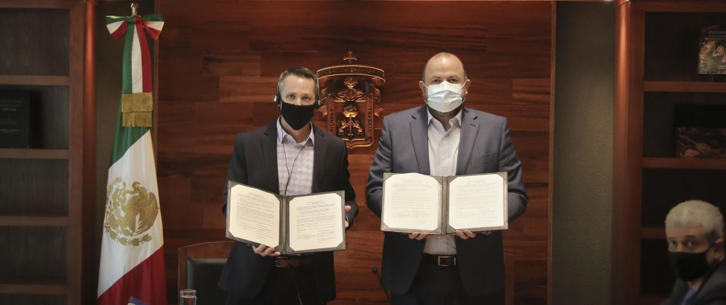 Vuelta a los&nbsp;MOOC