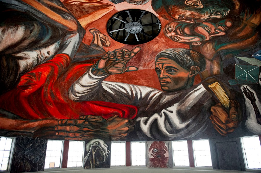 Obreros de la&nbsp;educación